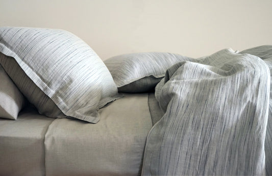 SHADOW duvet cover