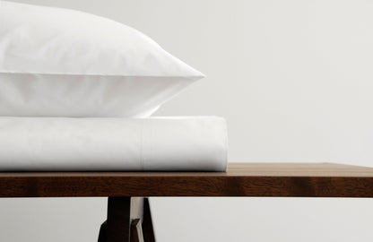 SNOW pillow cases