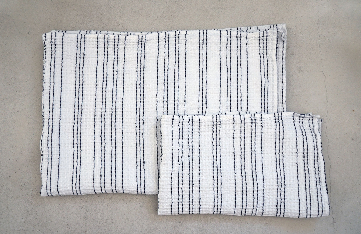 STEP towel