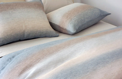 VIVIENNE mineral duvet cover