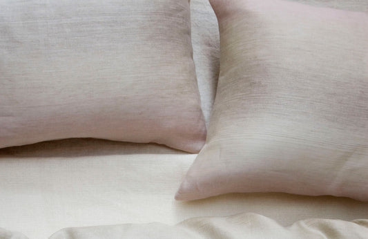 VIVIENNE powder pillow cases