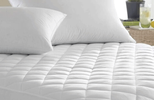 Mattress PAD