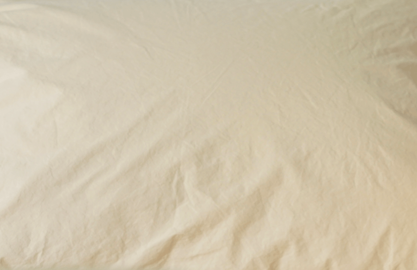 ANTON 100% organic cotton ginger ivory khaki mineral steel white swatch | AREA home bedding
