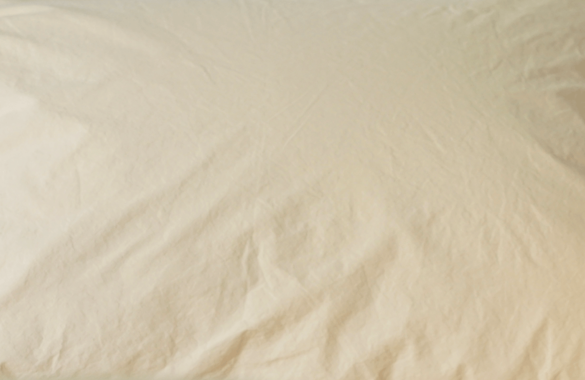 ANTON 100% organic cotton ginger ivory khaki mineral steel white swatch | AREA home bedding
