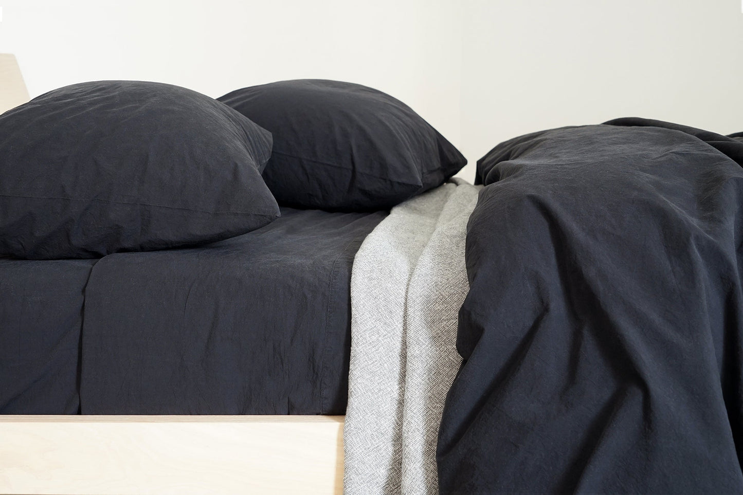 ANTON flat sheet