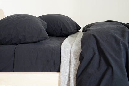 ANTON flat sheet