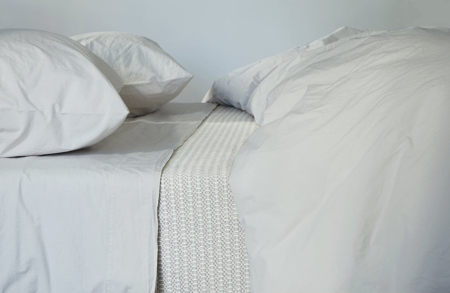 ANTON flat sheet
