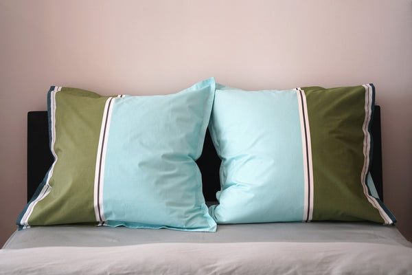 BIG pillow sham - closeout - AREA home