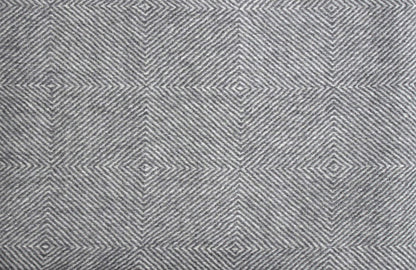 COLIN 100% baby alpaca throw | AREA home bedding