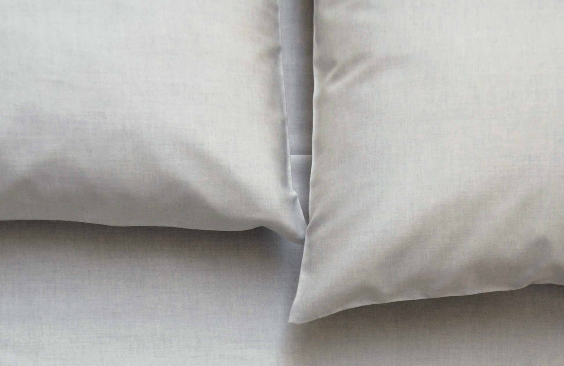 JEWEL 100% cotton beige grey | AREA home bedding