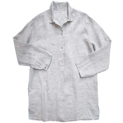 LEE Night Shirt Clothing - AREA home bedding