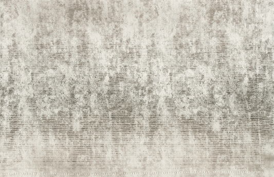 LEO 100% cotton jacquard brown grey swatch | AREA home bedding  Edit alt text