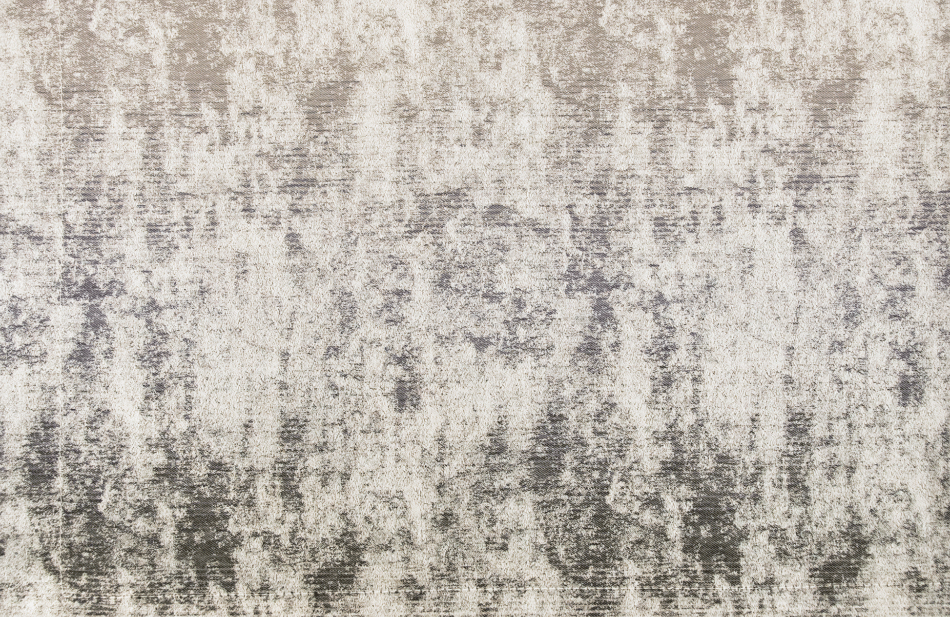 LEO 100% cotton jacquard brown grey | AREA home bedding