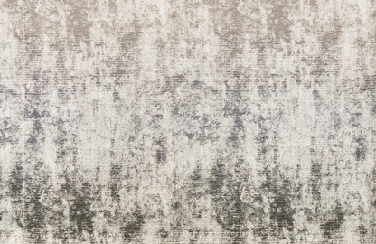 LEO 100% cotton jacquard brown grey | AREA home bedding