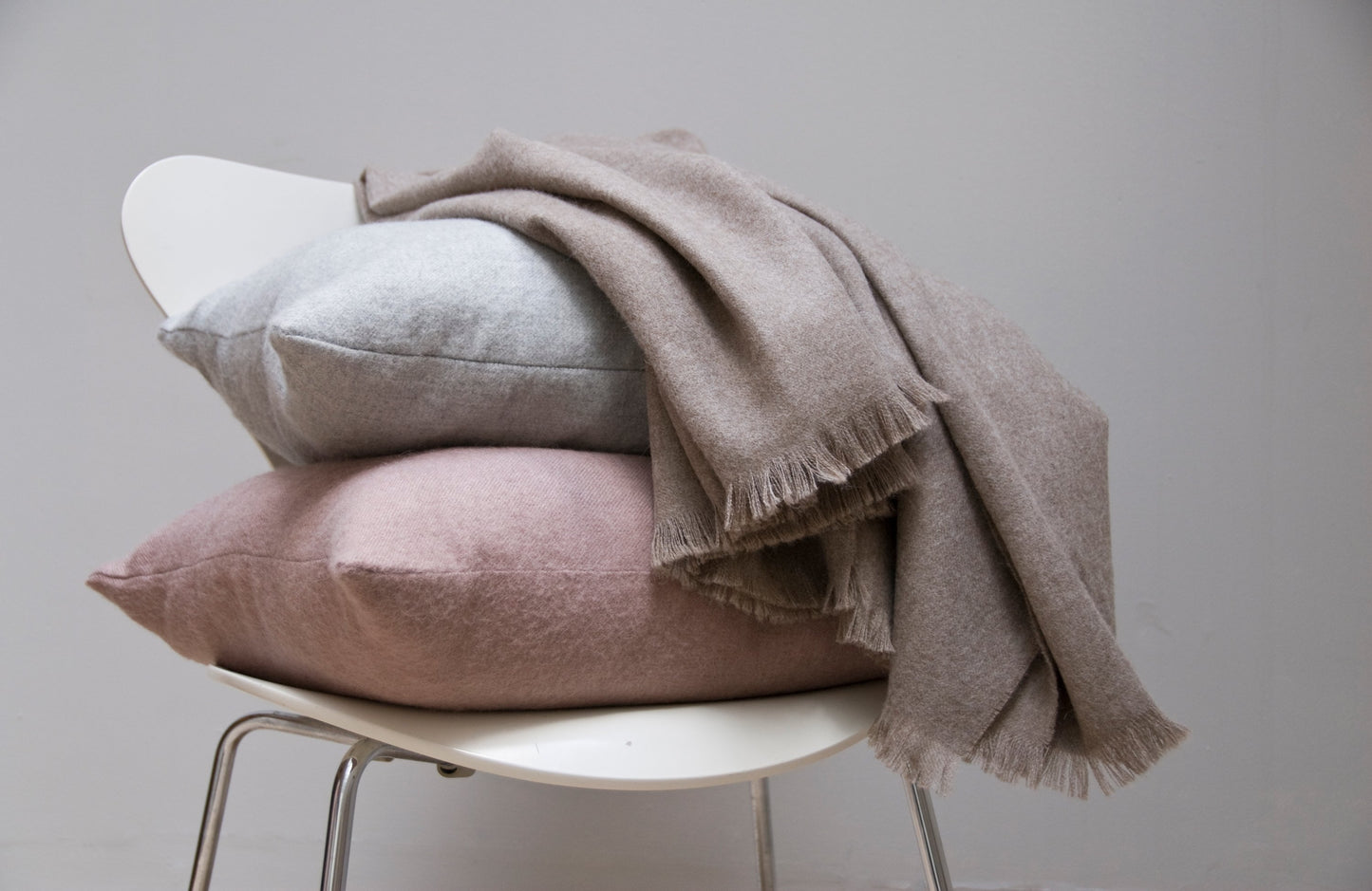 LIAM decorative pillow