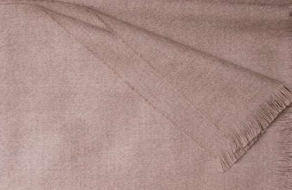 LIAM 100% baby alpaca soft throw XL throw almond blue fig graphite poppy rose soft grey spice sugar | AREA home bedding