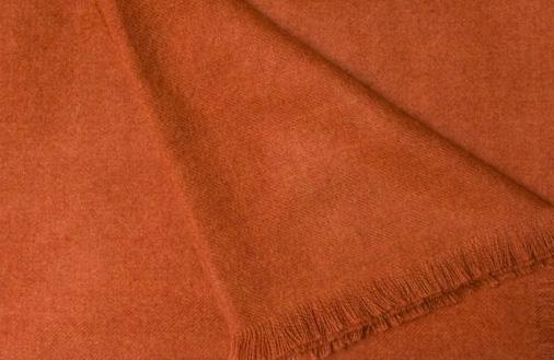 LIAM 100% baby alpaca soft throw XL throw almond blue fig graphite poppy rose soft grey spice sugar | AREA home bedding