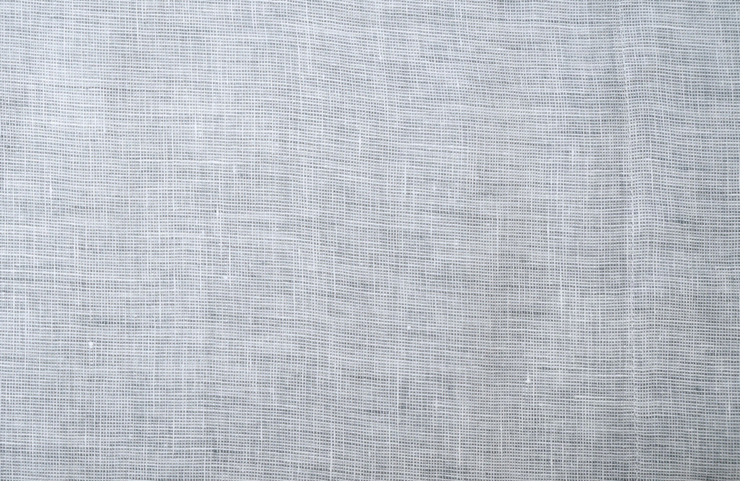 LOUIE 100% linen blue natural sheets | AREA home bedding