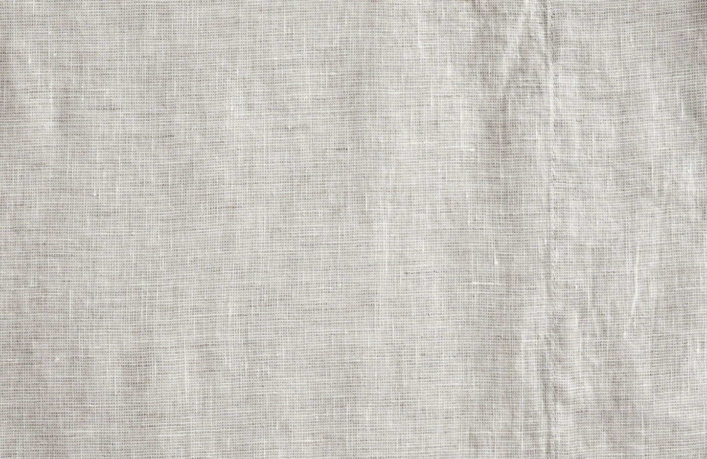 LOUIE 100% linen blue natural sheets | AREA home bedding