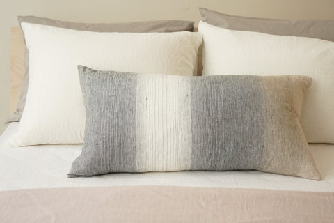 MILES decorative pillow