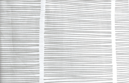 PINS 100% cotton percale pillow cases swatch | AREA home bedding