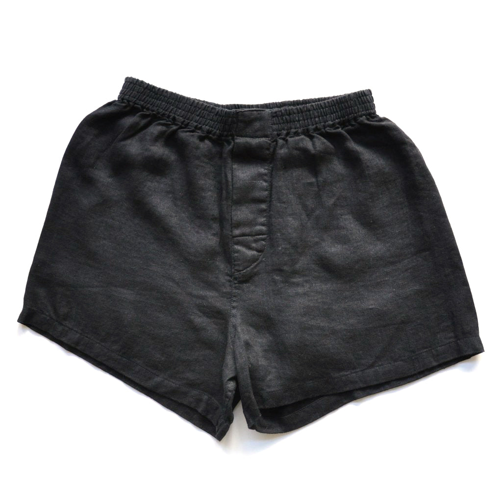 SAM Boxer Shorts Clothing - AREA home bedding