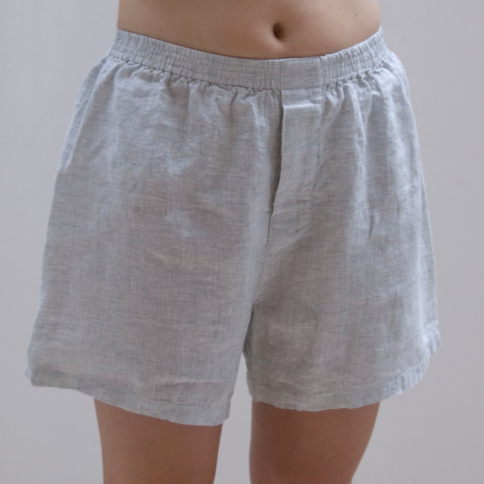 SAM Boxer Shorts Clothing - AREA home bedding