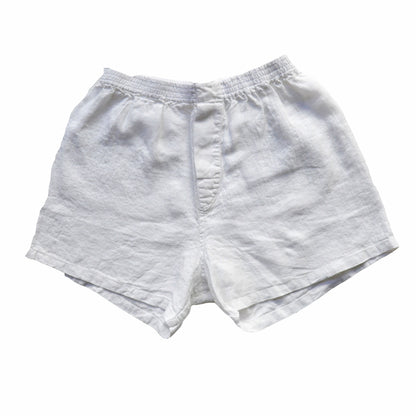 SAM Boxer Shorts Clothing - AREA home bedding