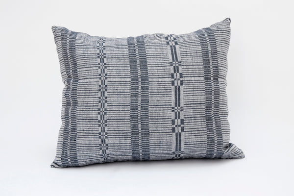 SWEA linen decorative pillow - AREA home bedding