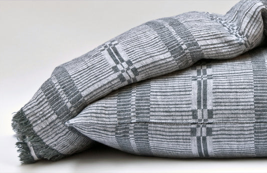 SWEA blue BODY PILLOW cover