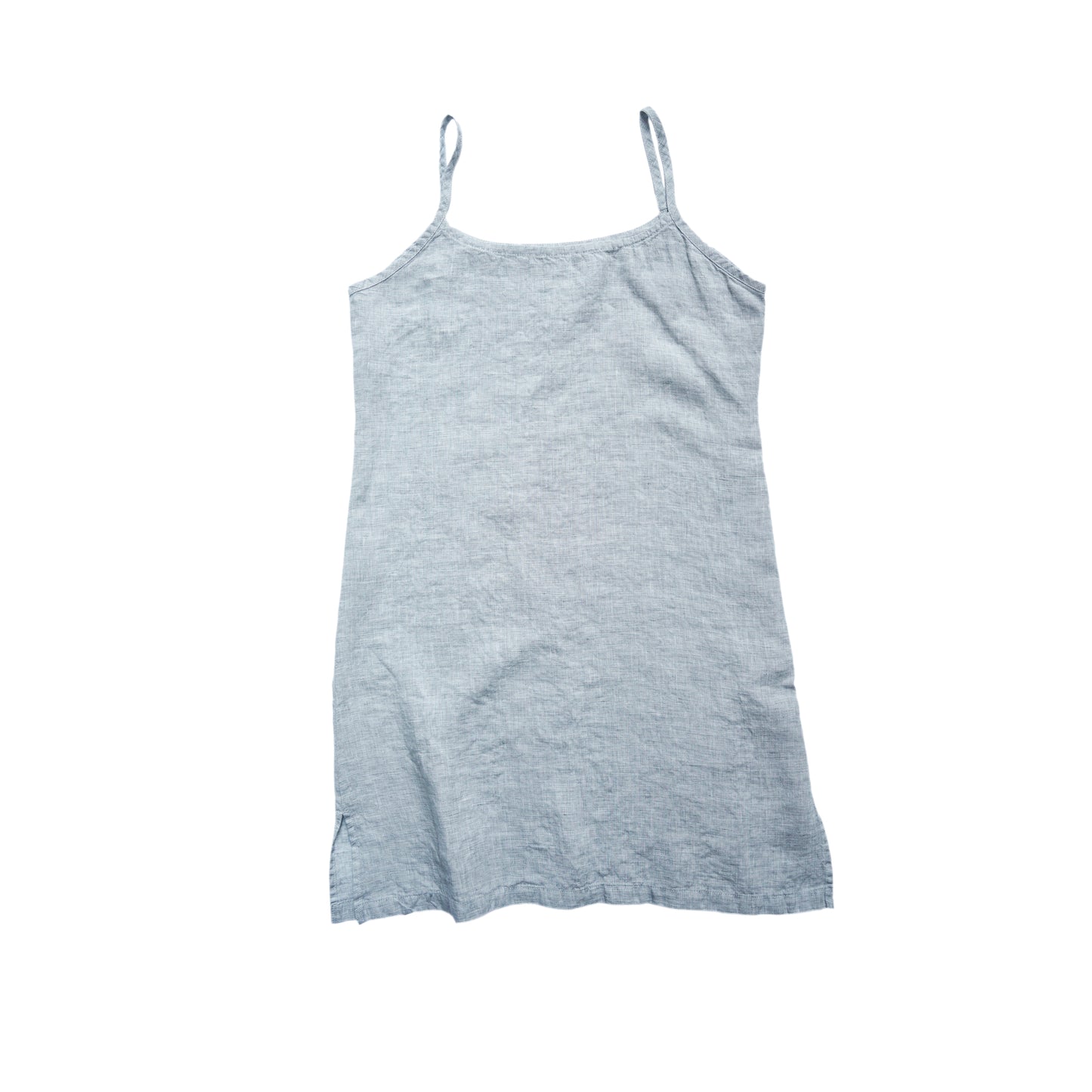 SLIP Clothing Light Grey / Small - AREA home bedding