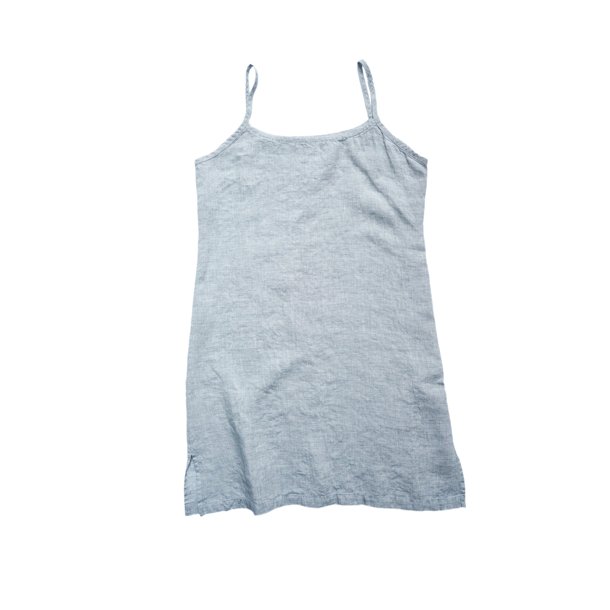 SLIP Clothing Light Grey / Small - AREA home bedding